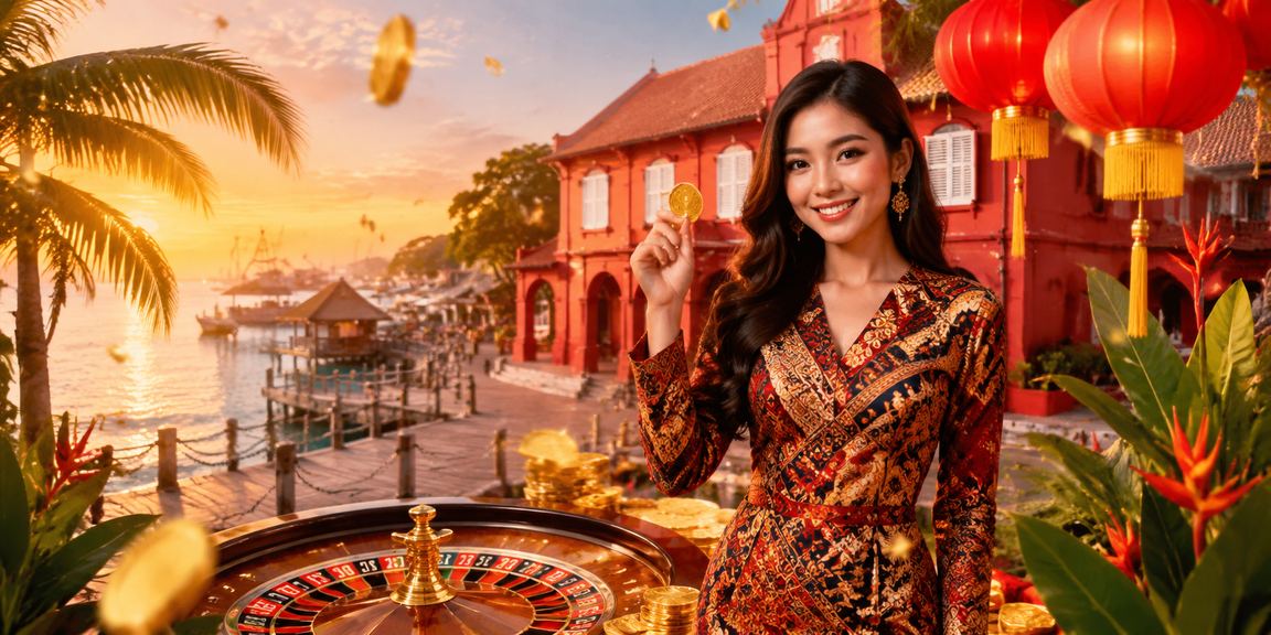 Rolet Dalam Talian Terbaik di x1r untuk Pemain Malaysia